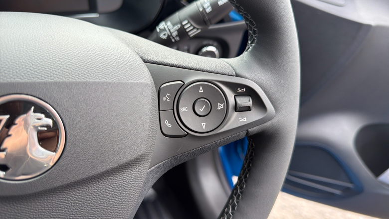 Vauxhall Corsa 1.2 Turbo Yes 5dr [Winter Pack] Petrol Hatchback